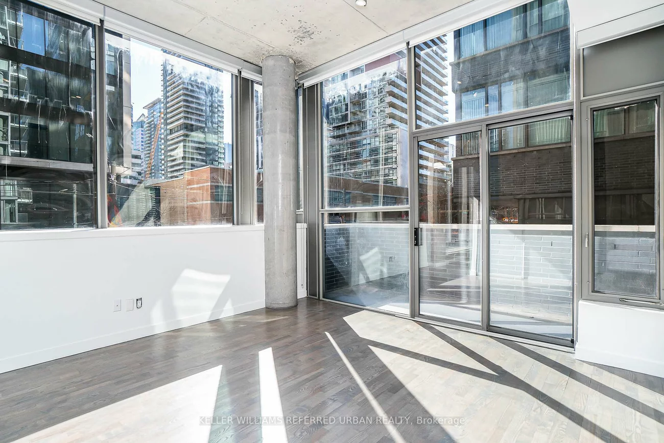 25, Oxley, Waterfront Communities C1, Toronto