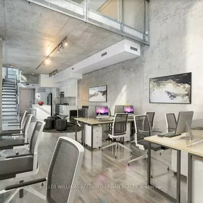 25, Oxley, Waterfront Communities C1, Toronto