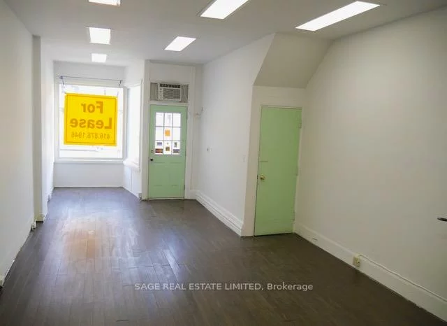 1378, Bathurst, Wychwood, Toronto