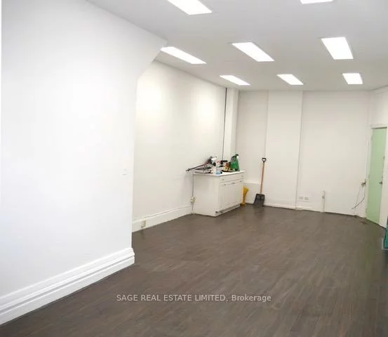 1378, Bathurst, Wychwood, Toronto