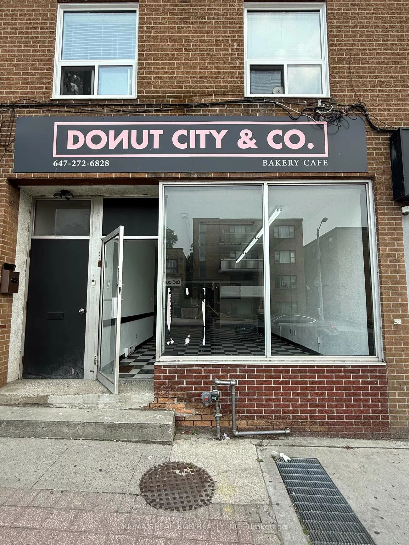 1489, Eglinton, Oakwood Village, Toronto
