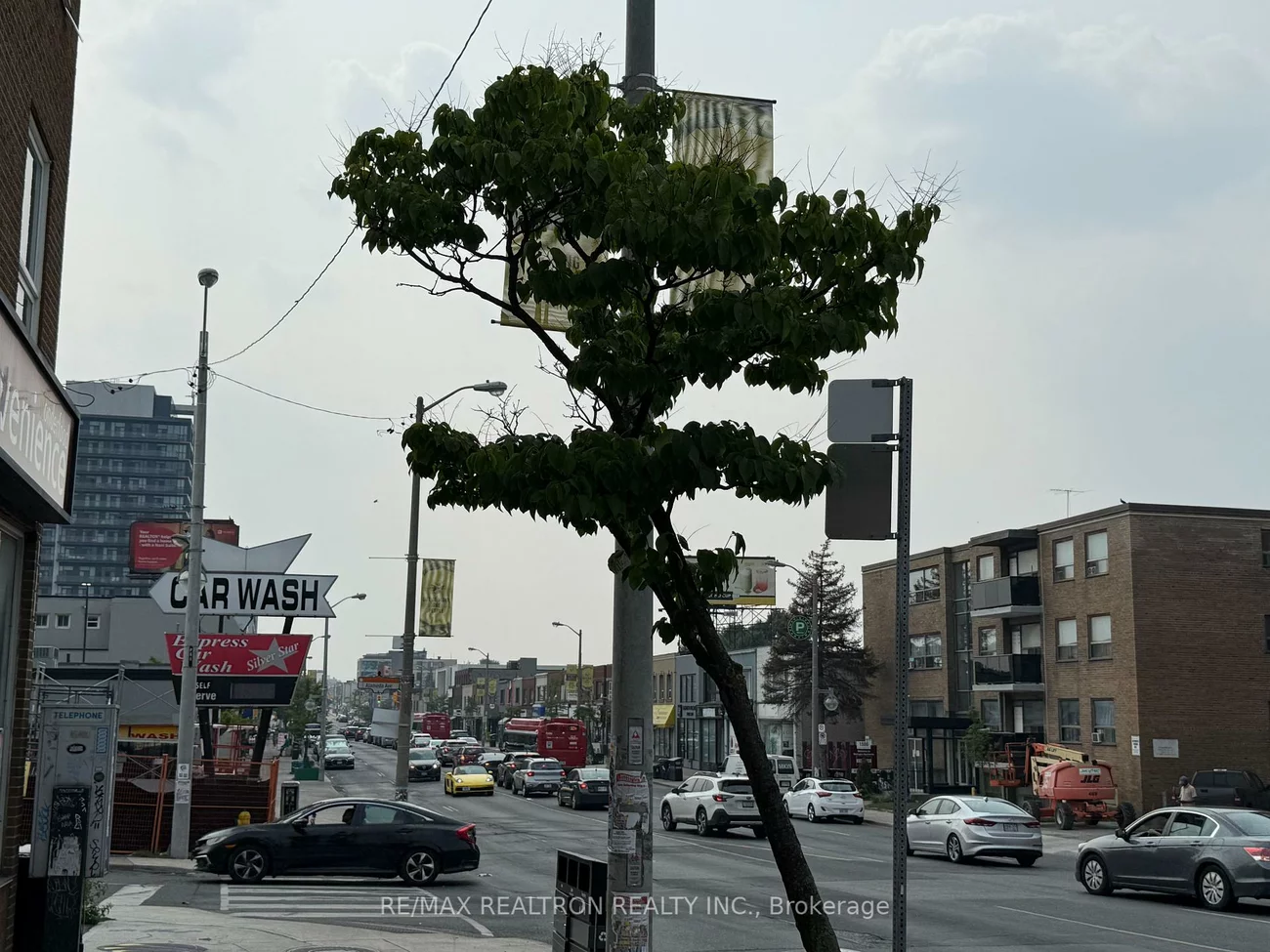 1489, Eglinton, Oakwood Village, Toronto