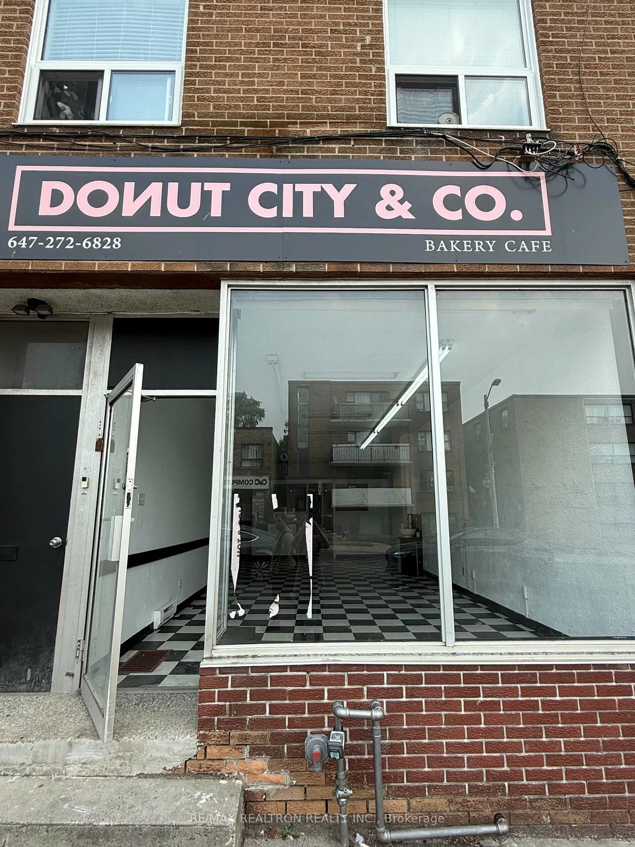 1489, Eglinton, Oakwood Village, Toronto
