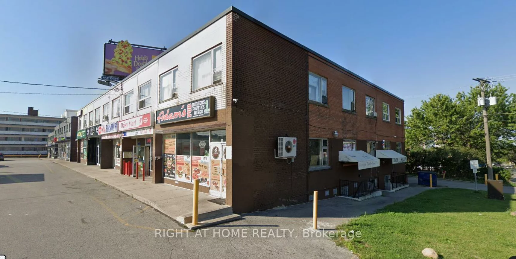 1760, Victoria Park, Victoria Village, Toronto