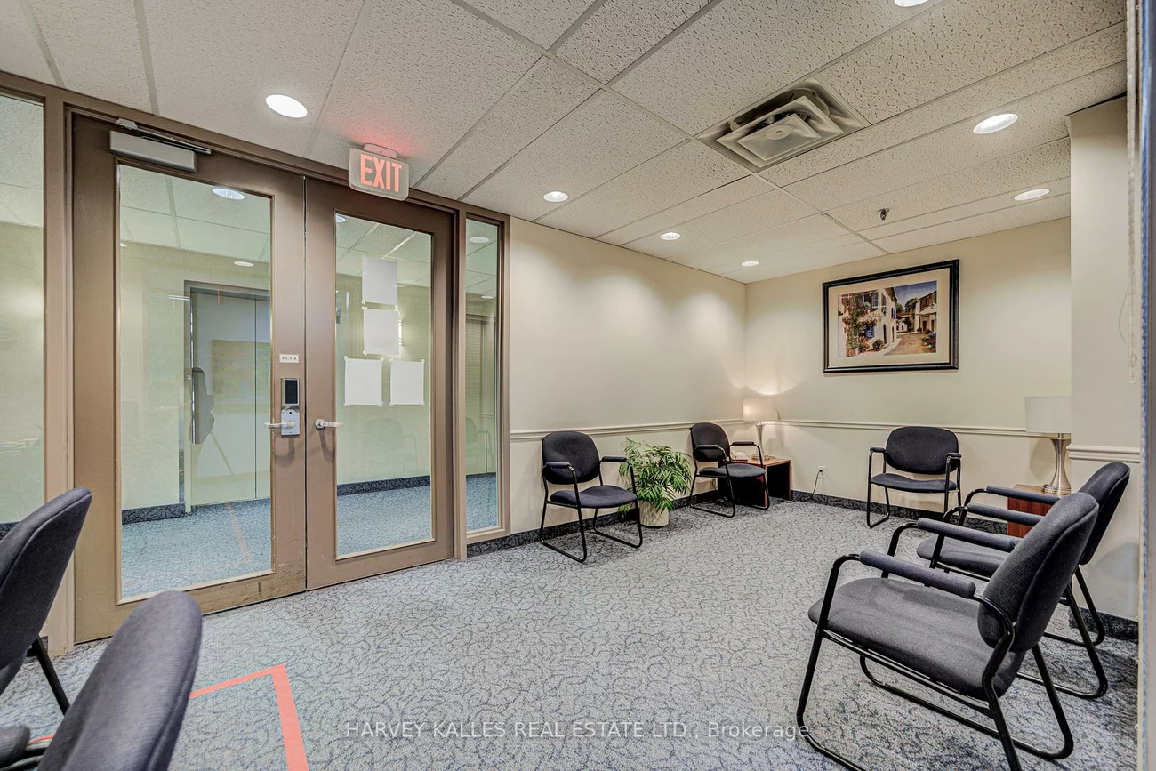 45, Sheppard, Willowdale East, Toronto