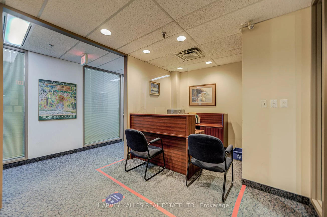 45, Sheppard, Willowdale East, Toronto