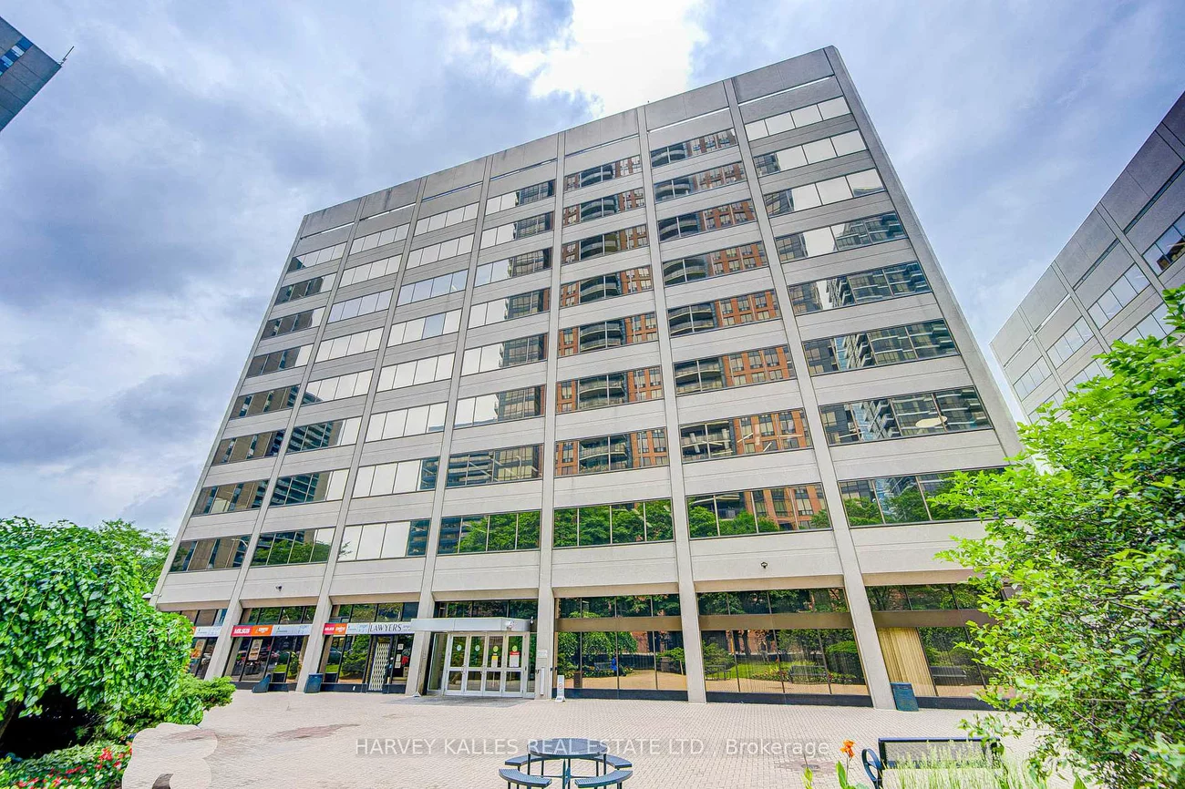 45, Sheppard, Willowdale East, Toronto