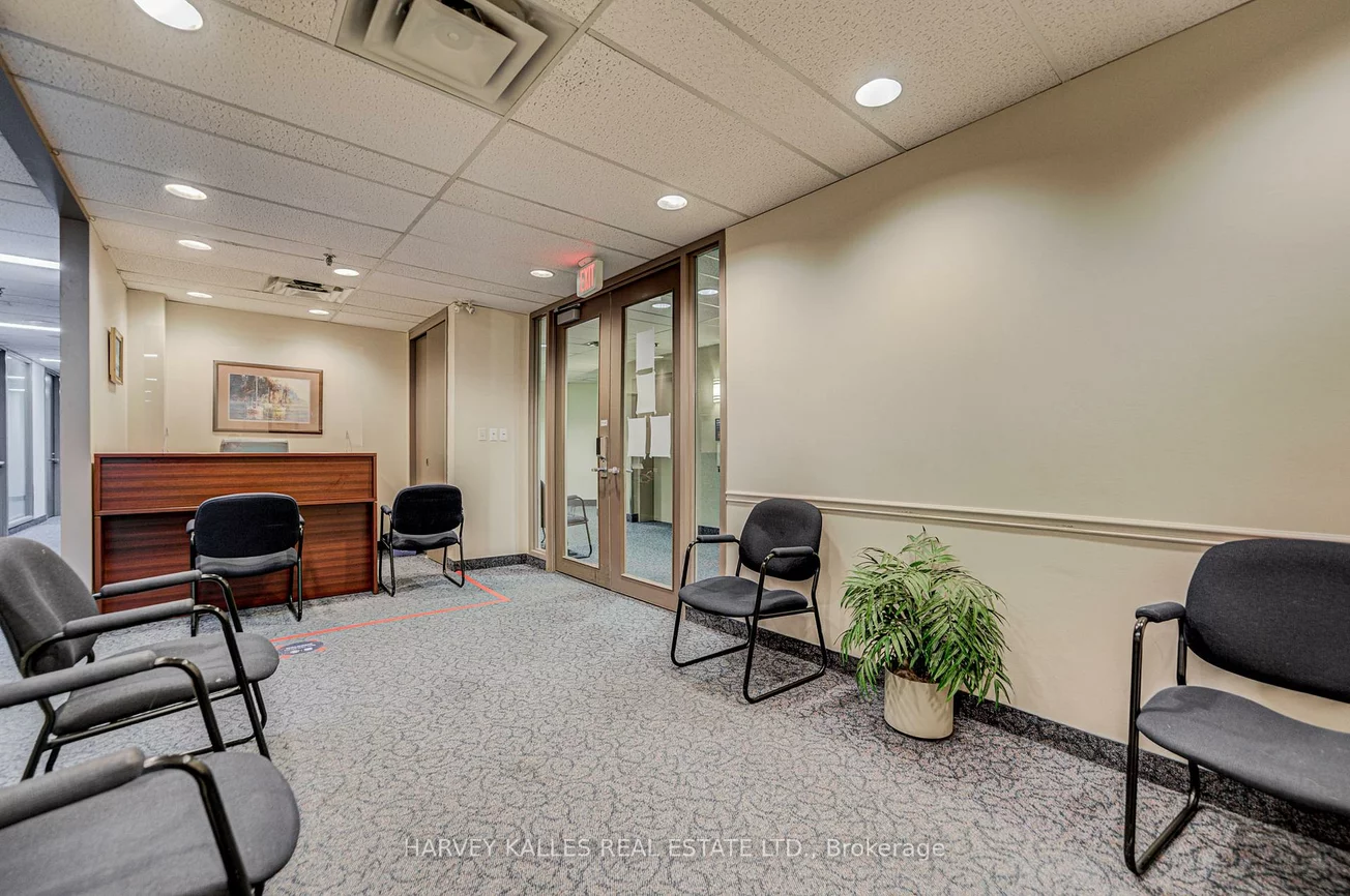 45, Sheppard, Willowdale East, Toronto
