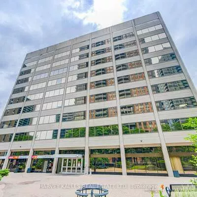45, Sheppard, Willowdale East, Toronto
