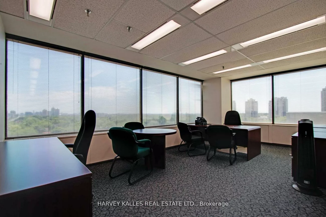 45, Sheppard, Willowdale East, Toronto