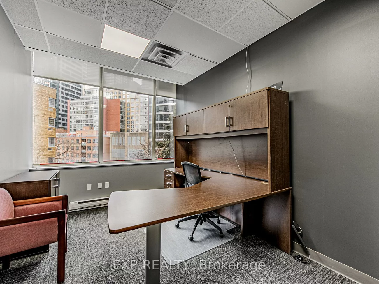 1033, Bay, Bay Street Corridor, Toronto