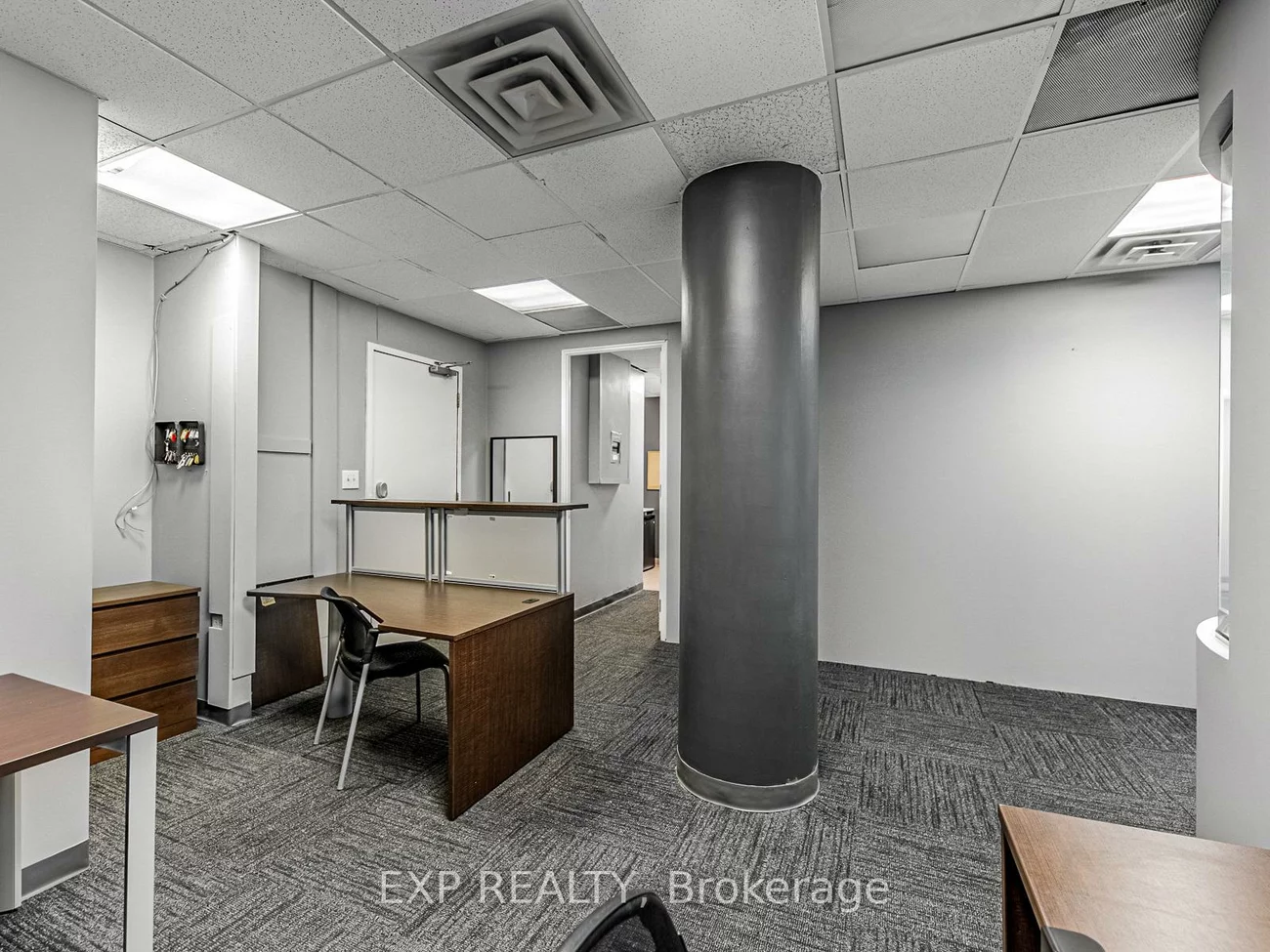 1033, Bay, Bay Street Corridor, Toronto