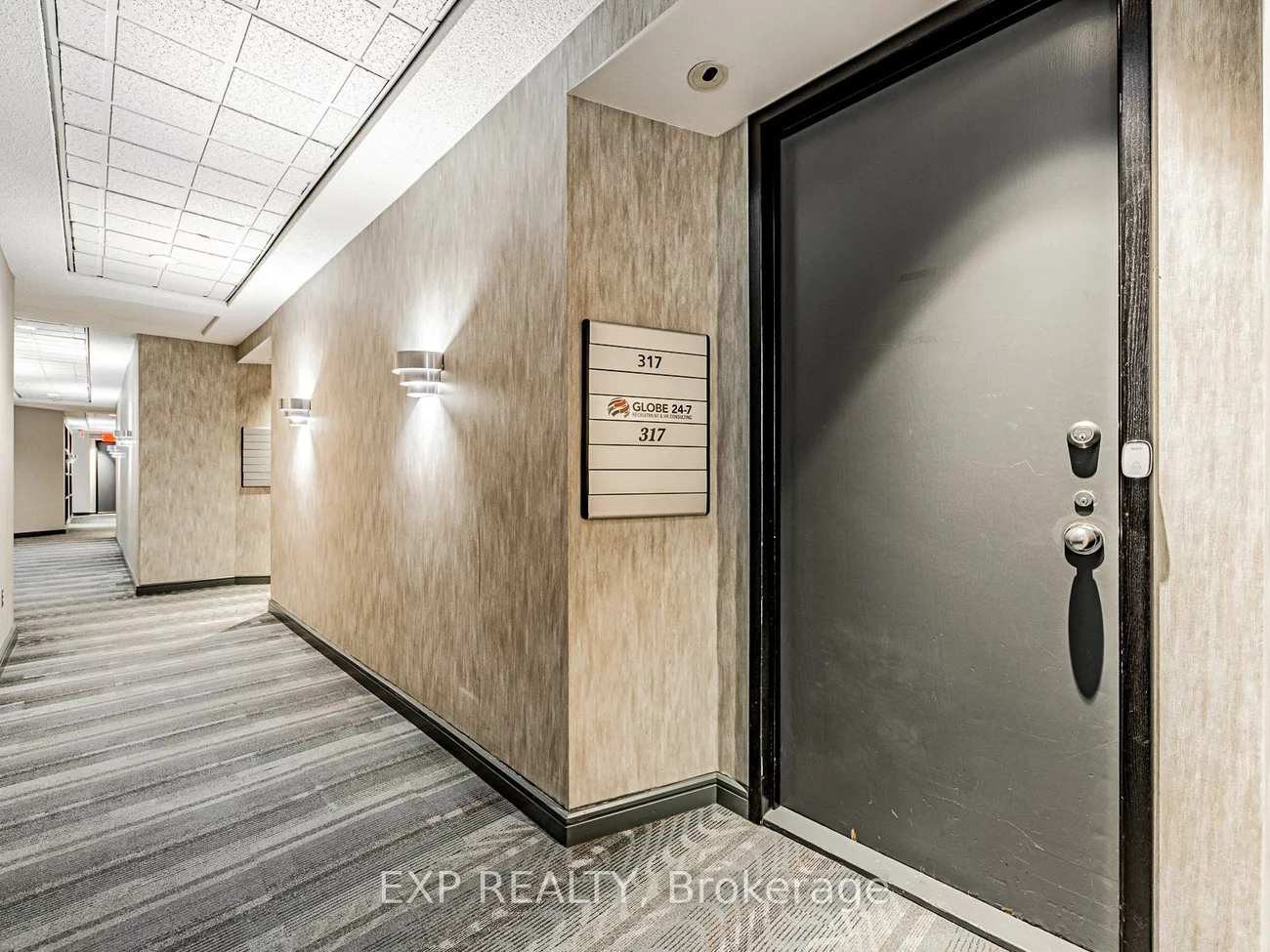 1033, Bay, Bay Street Corridor, Toronto