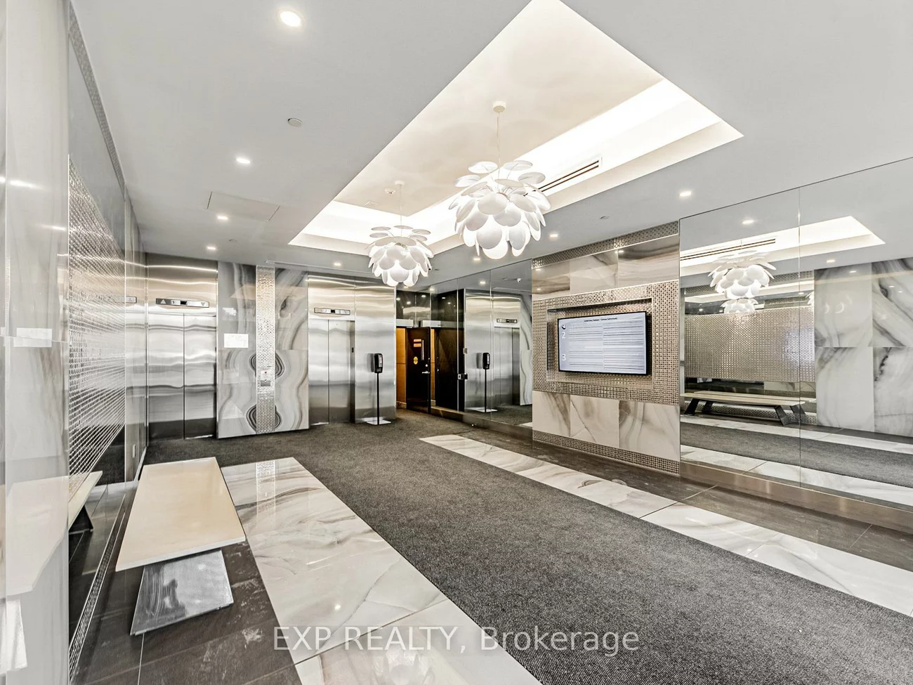 1033, Bay, Bay Street Corridor, Toronto