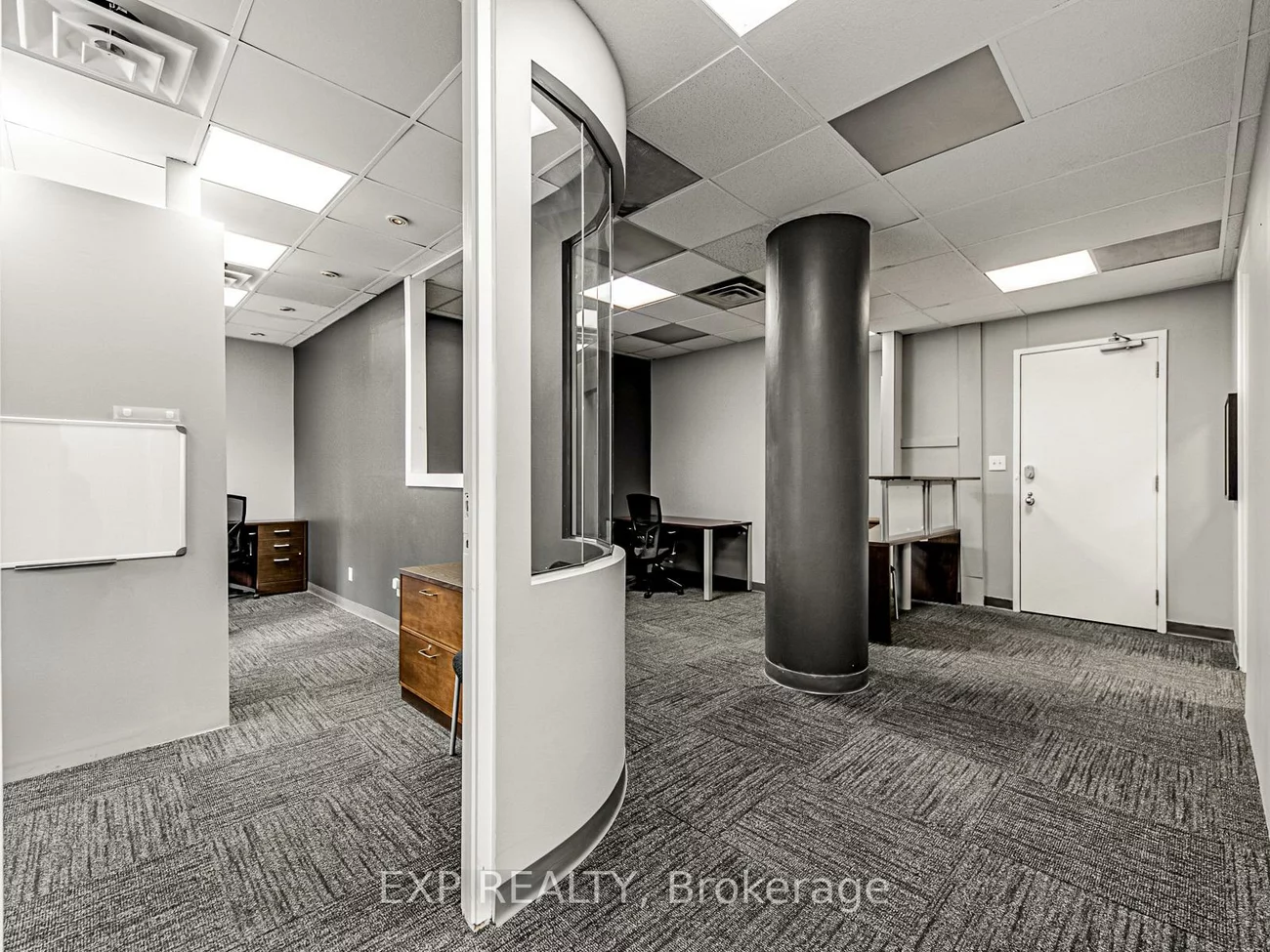 1033, Bay, Bay Street Corridor, Toronto