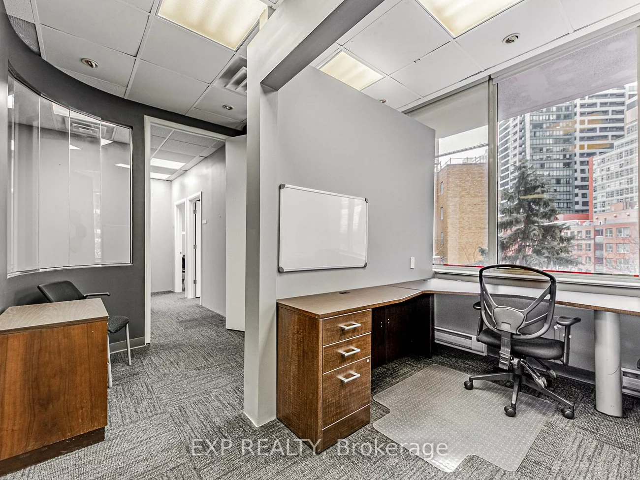 1033, Bay, Bay Street Corridor, Toronto