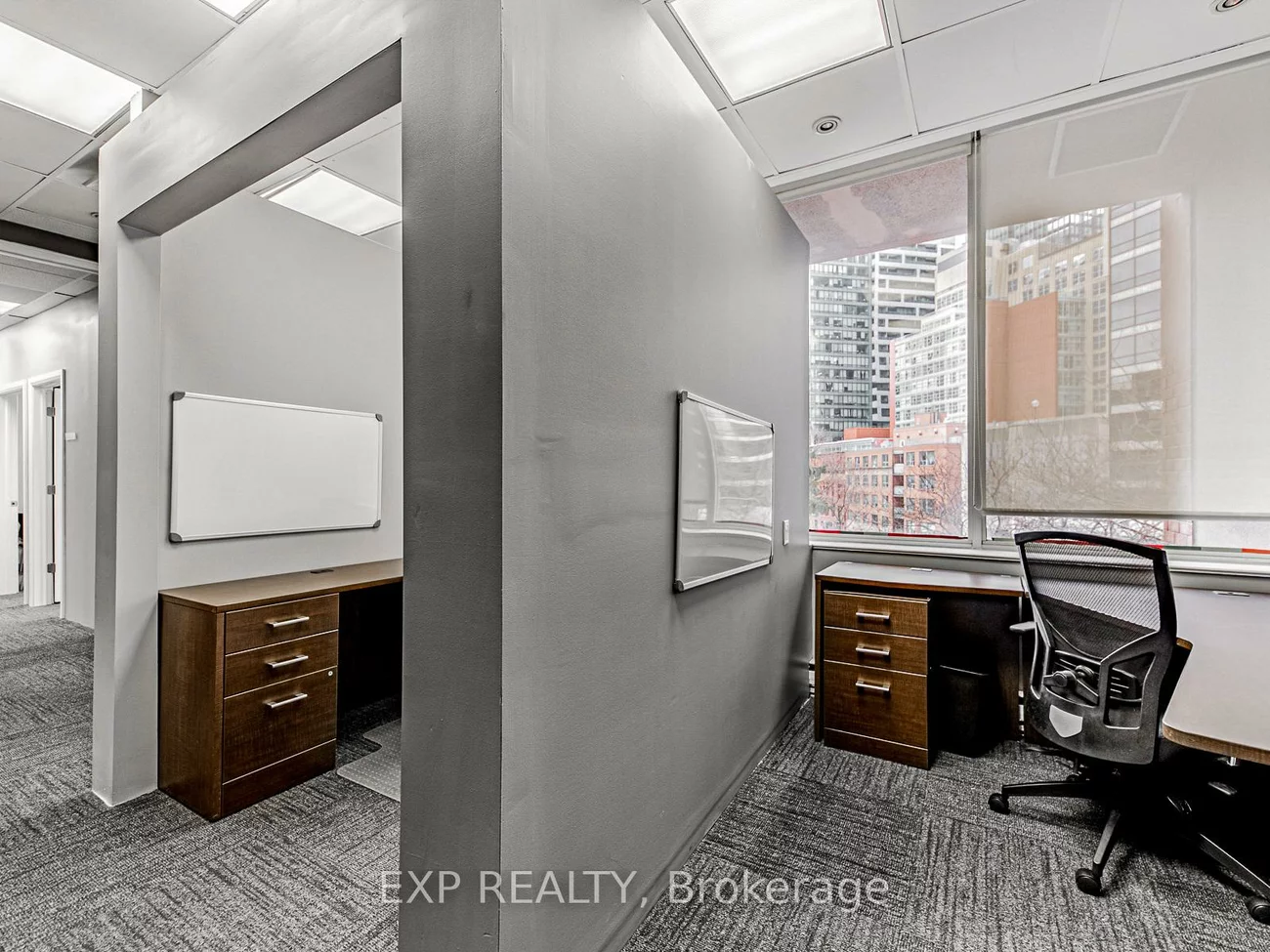 1033, Bay, Bay Street Corridor, Toronto
