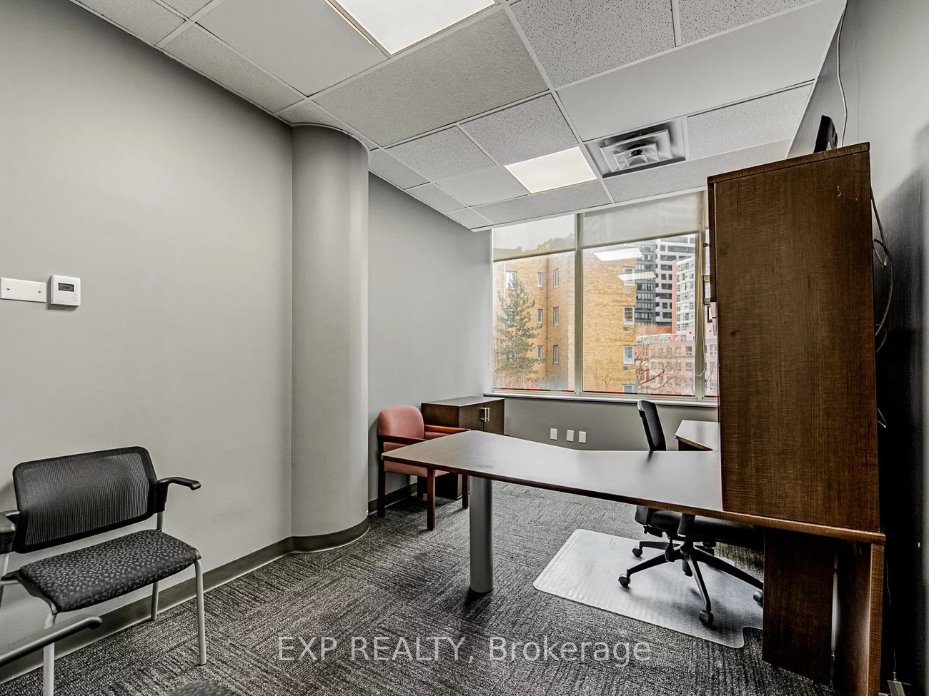 1033, Bay, Bay Street Corridor, Toronto