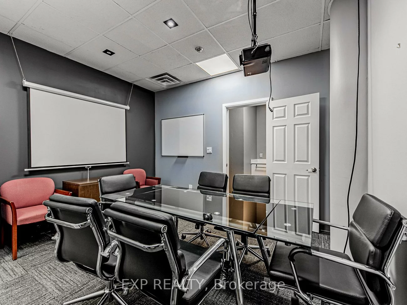 1033, Bay, Bay Street Corridor, Toronto