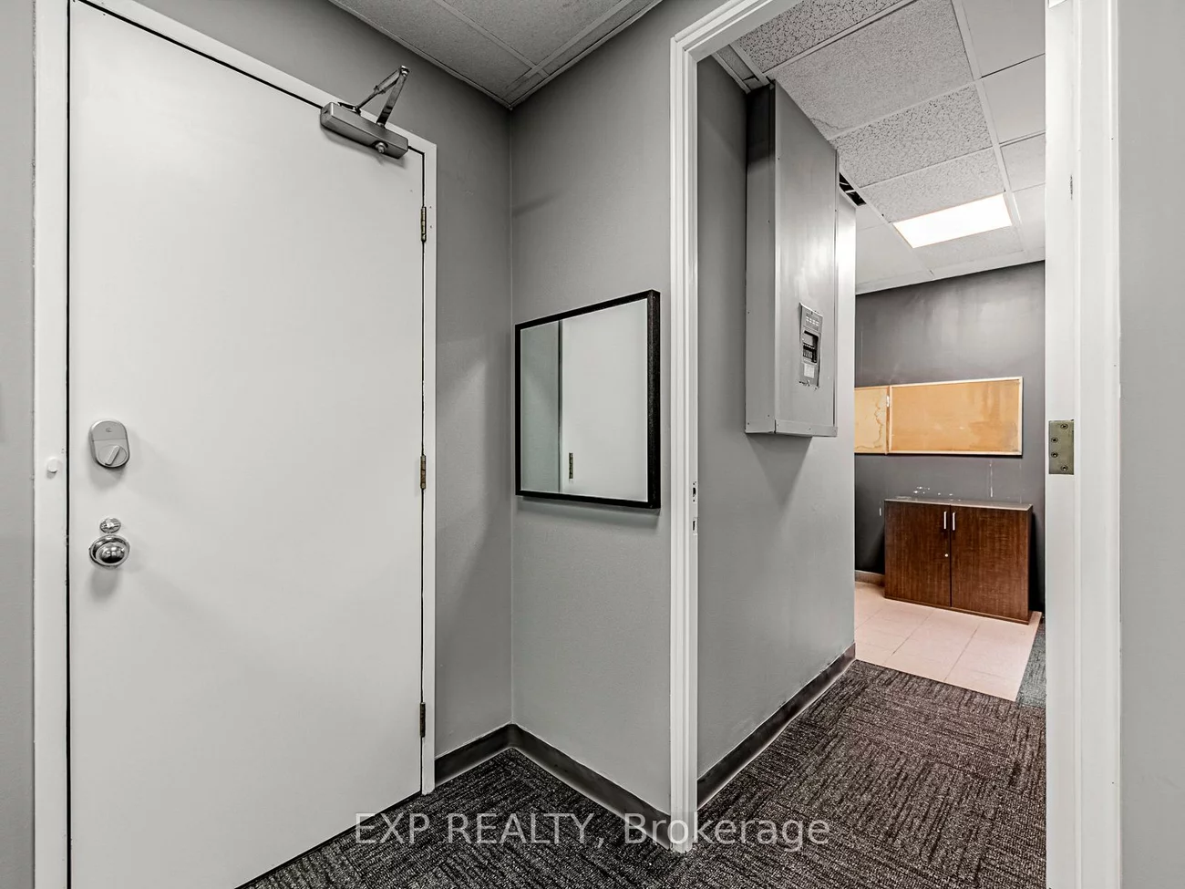 1033, Bay, Bay Street Corridor, Toronto