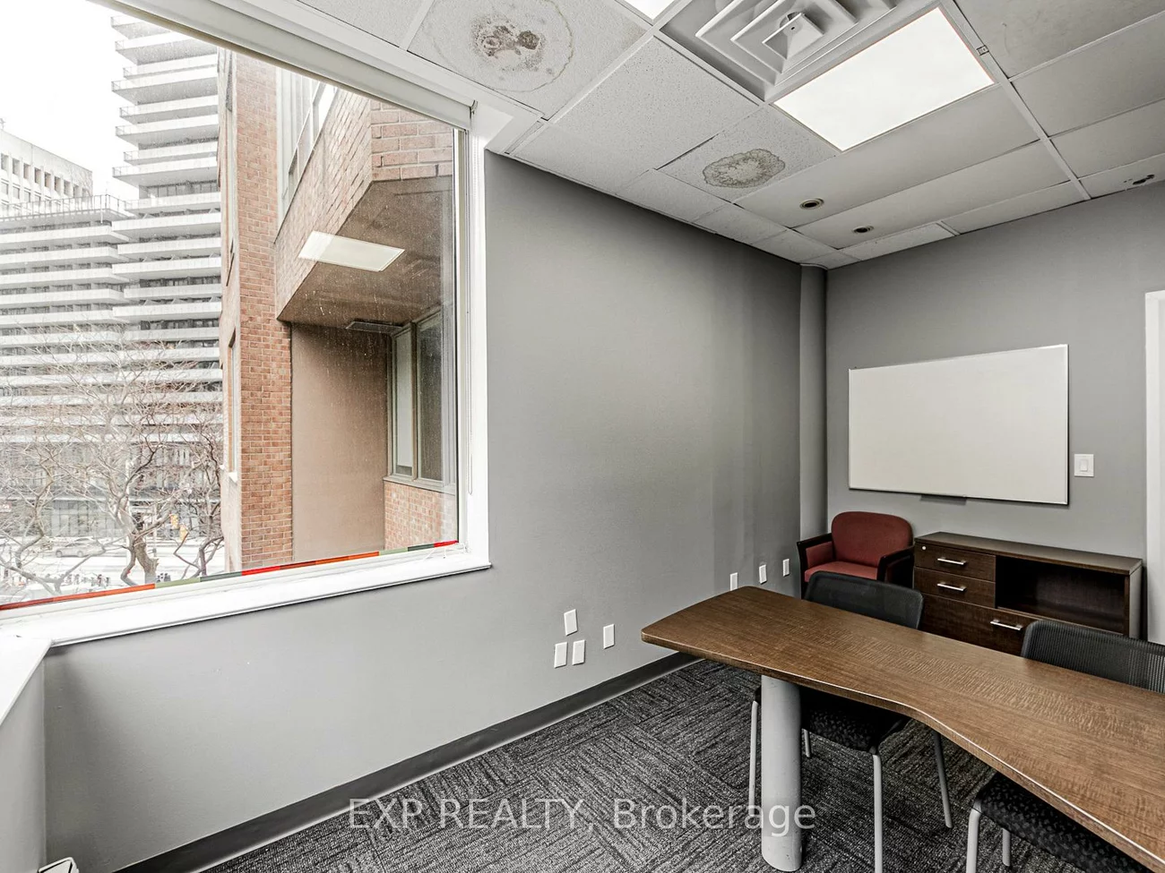 1033, Bay, Bay Street Corridor, Toronto
