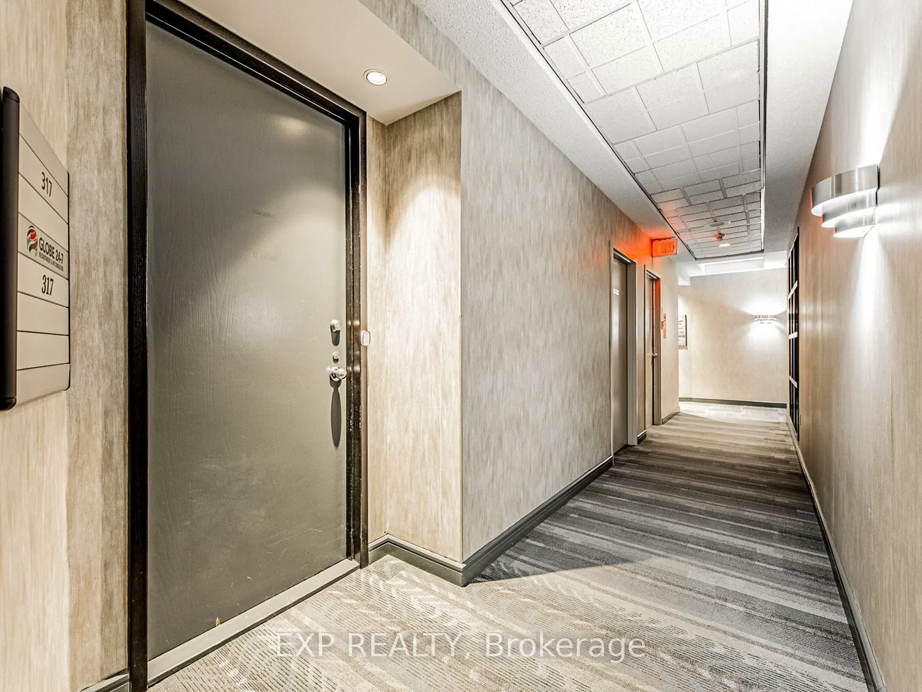 1033, Bay, Bay Street Corridor, Toronto
