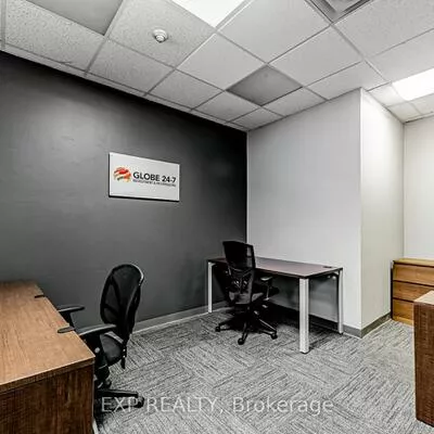 1033, Bay, Bay Street Corridor, Toronto