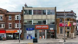 64, Vaughan, Humewood-Cedarvale, Toronto