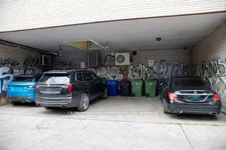 64, Vaughan, Humewood-Cedarvale, Toronto