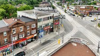 64, Vaughan, Humewood-Cedarvale, Toronto