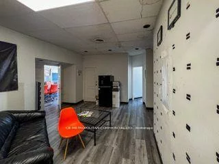 64, Vaughan, Humewood-Cedarvale, Toronto