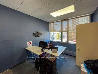 64, Vaughan, Humewood-Cedarvale, Toronto
