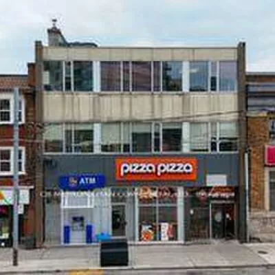 64, Vaughan, Humewood-Cedarvale, Toronto