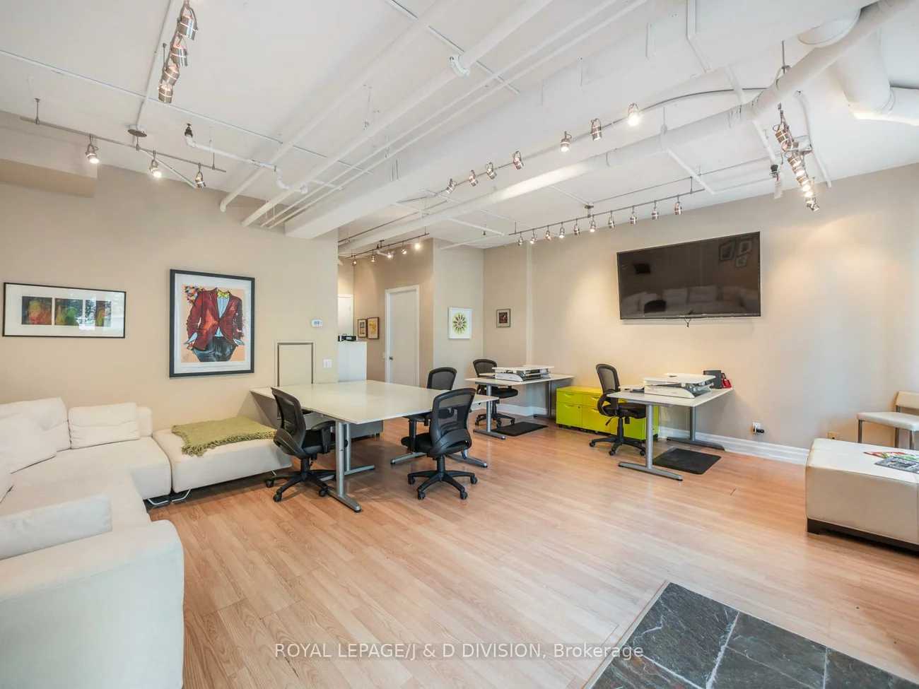 500, Queens, Waterfront Communities C1, Toronto