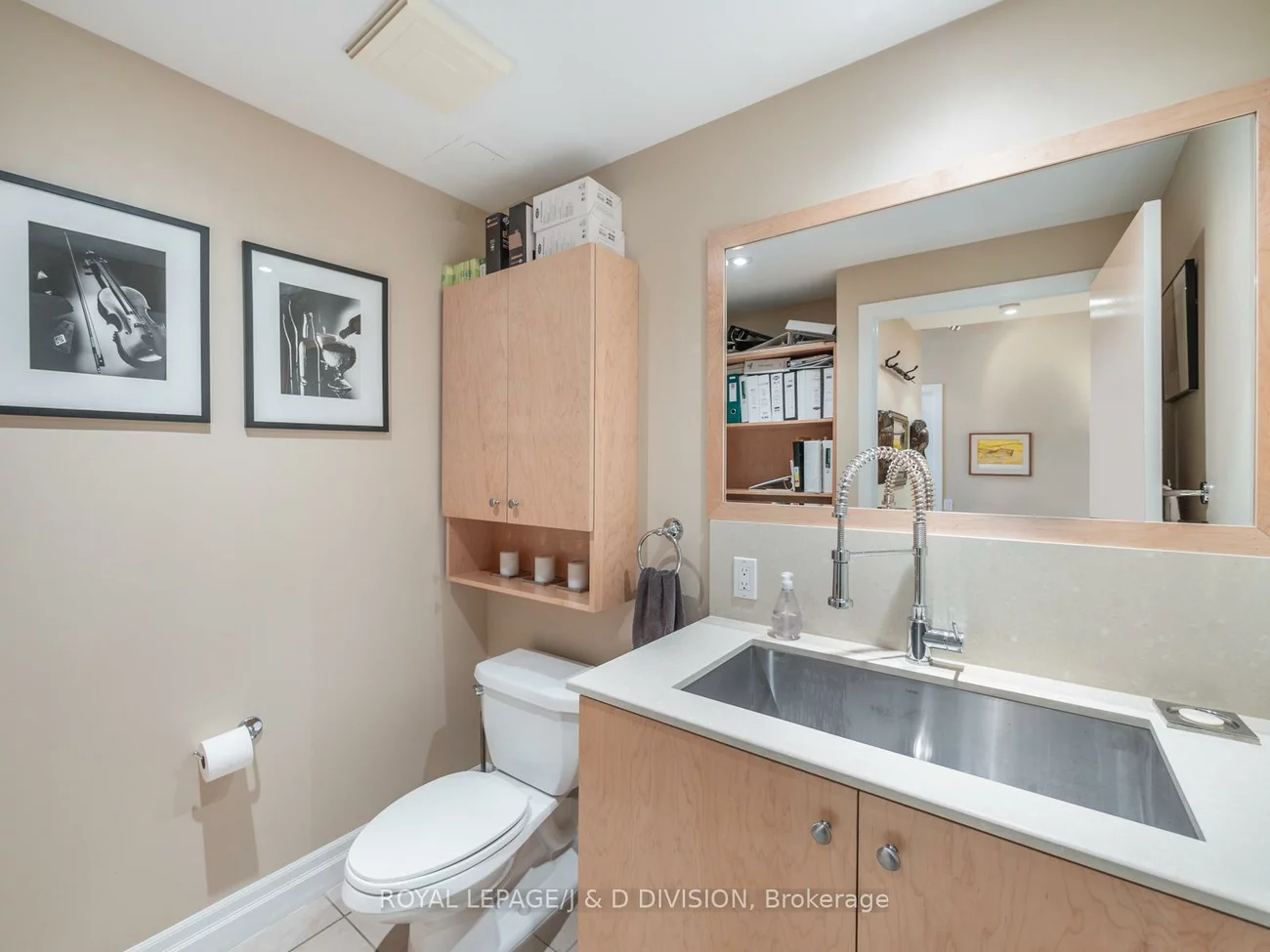 500, Queens, Waterfront Communities C1, Toronto