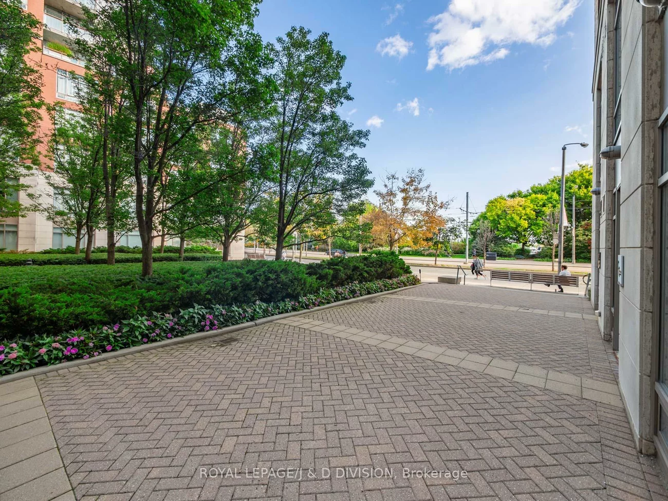 500, Queens, Waterfront Communities C1, Toronto