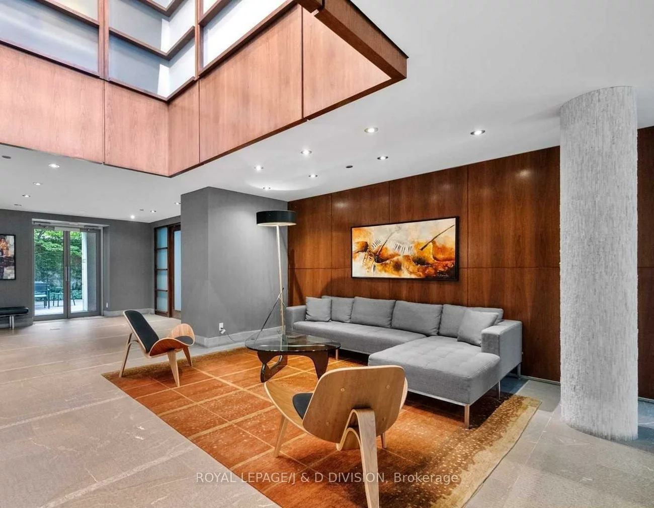 500, Queens, Waterfront Communities C1, Toronto