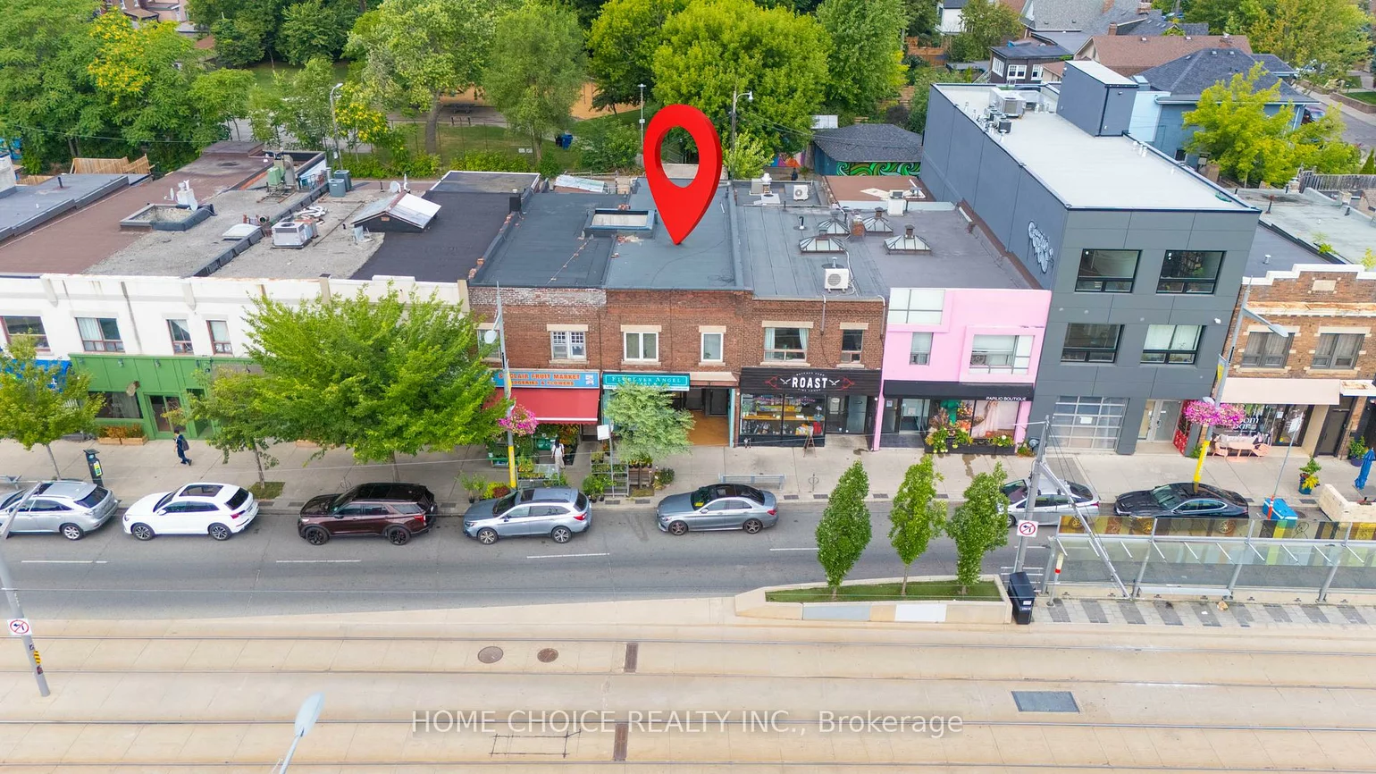 788, St.Clair, Humewood-Cedarvale, Toronto