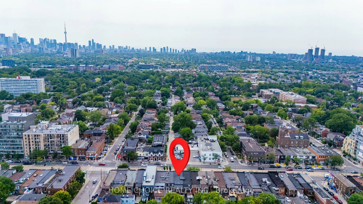 788, St.Clair, Humewood-Cedarvale, Toronto