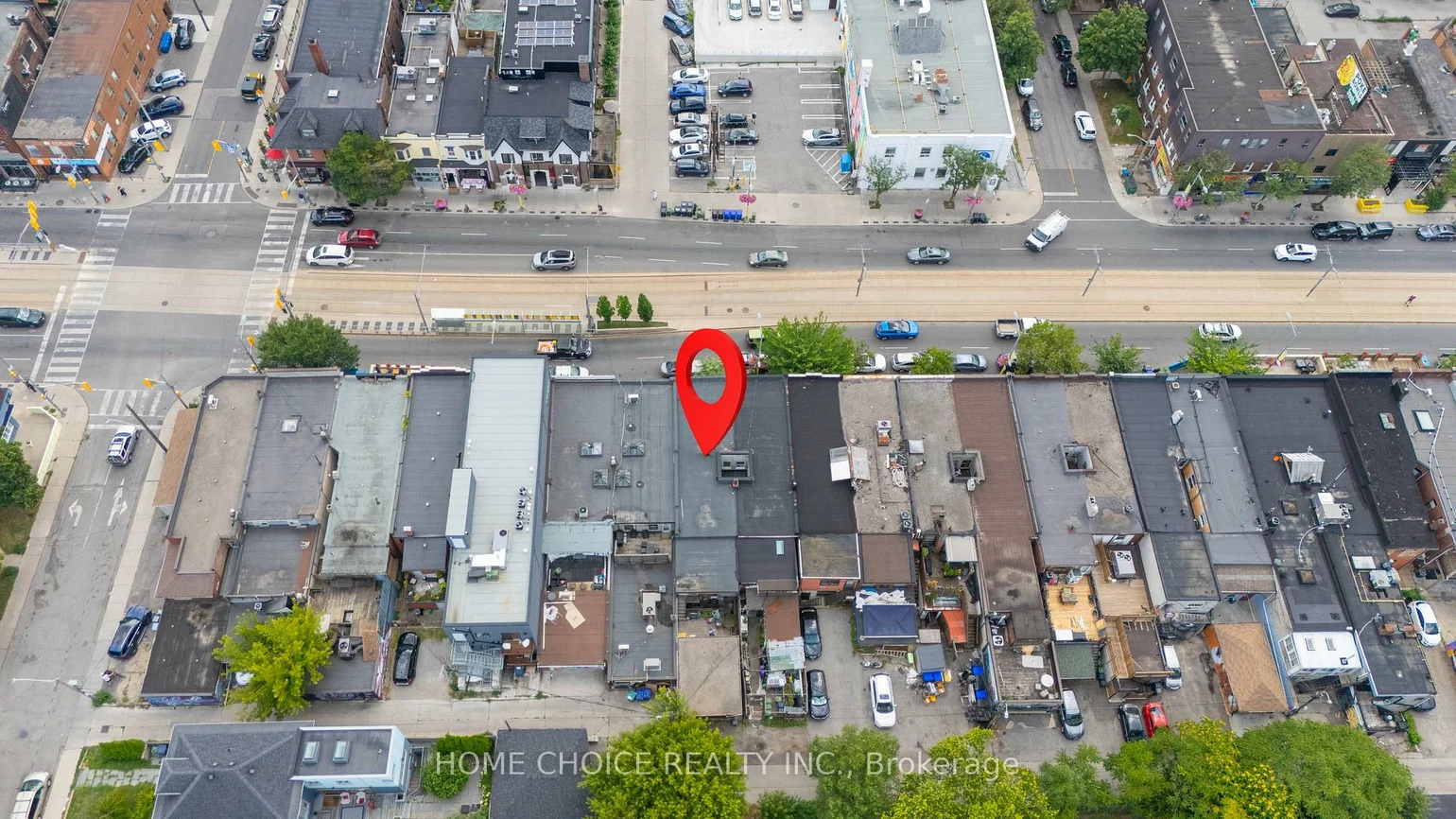 788, St.Clair, Humewood-Cedarvale, Toronto