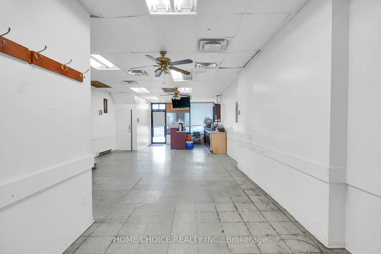788, St.Clair, Humewood-Cedarvale, Toronto
