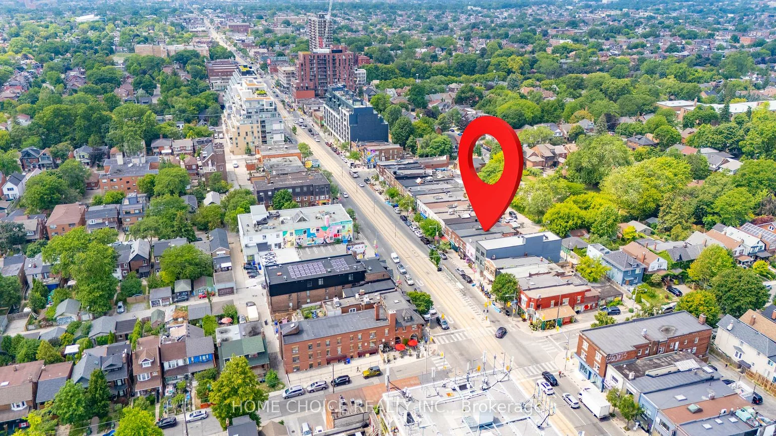 788, St.Clair, Humewood-Cedarvale, Toronto