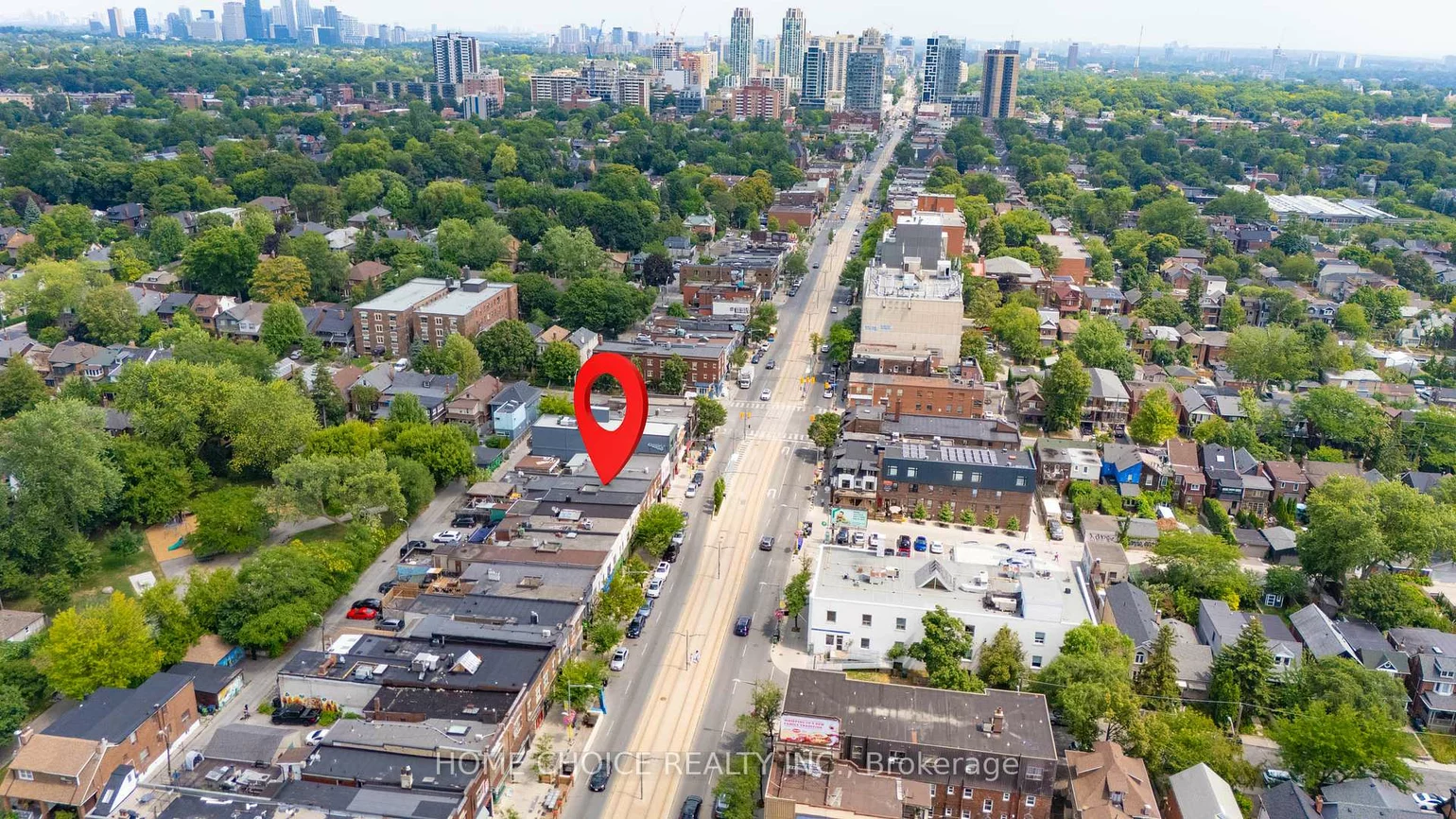 788, St.Clair, Humewood-Cedarvale, Toronto