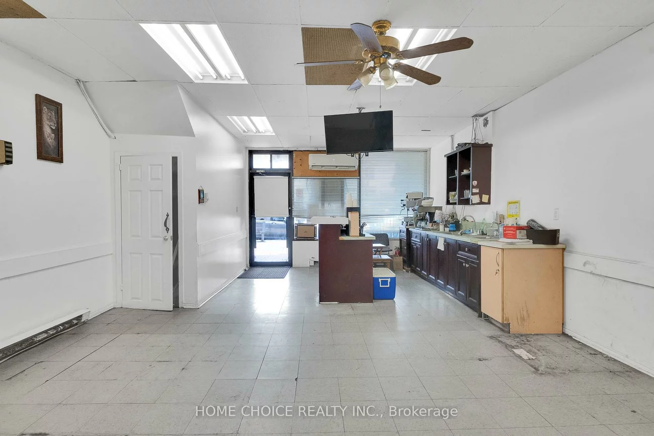 788, St.Clair, Humewood-Cedarvale, Toronto