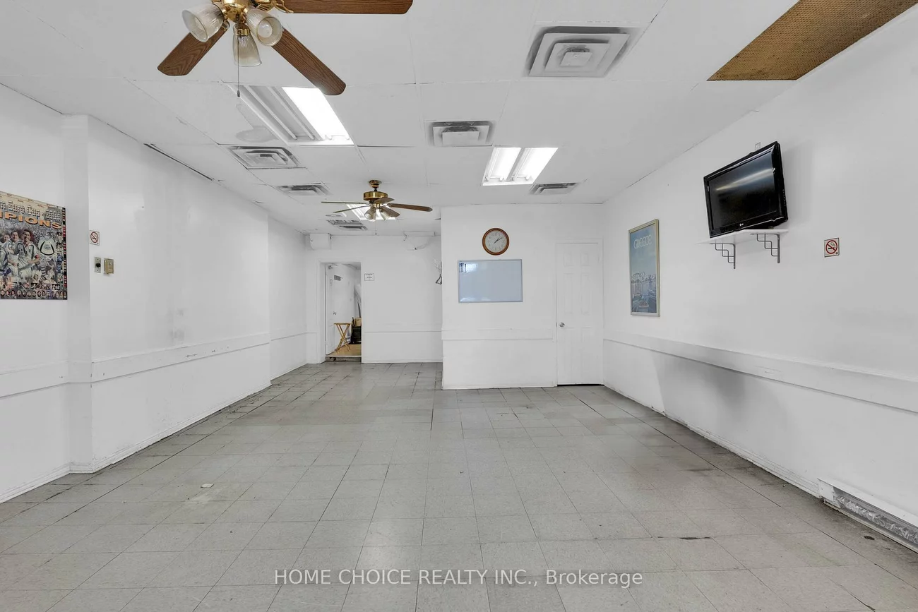788, St.Clair, Humewood-Cedarvale, Toronto