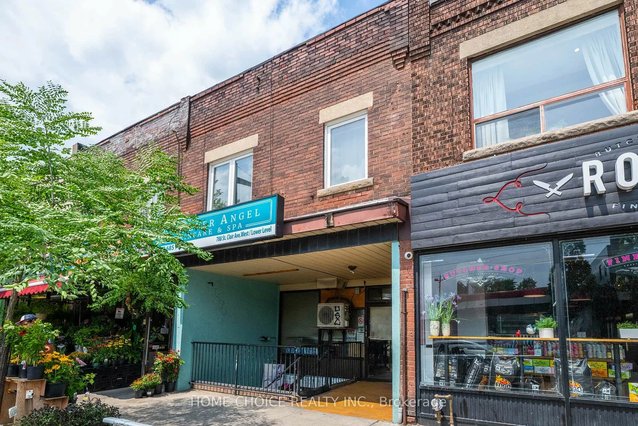 788, St.Clair, Humewood-Cedarvale, Toronto