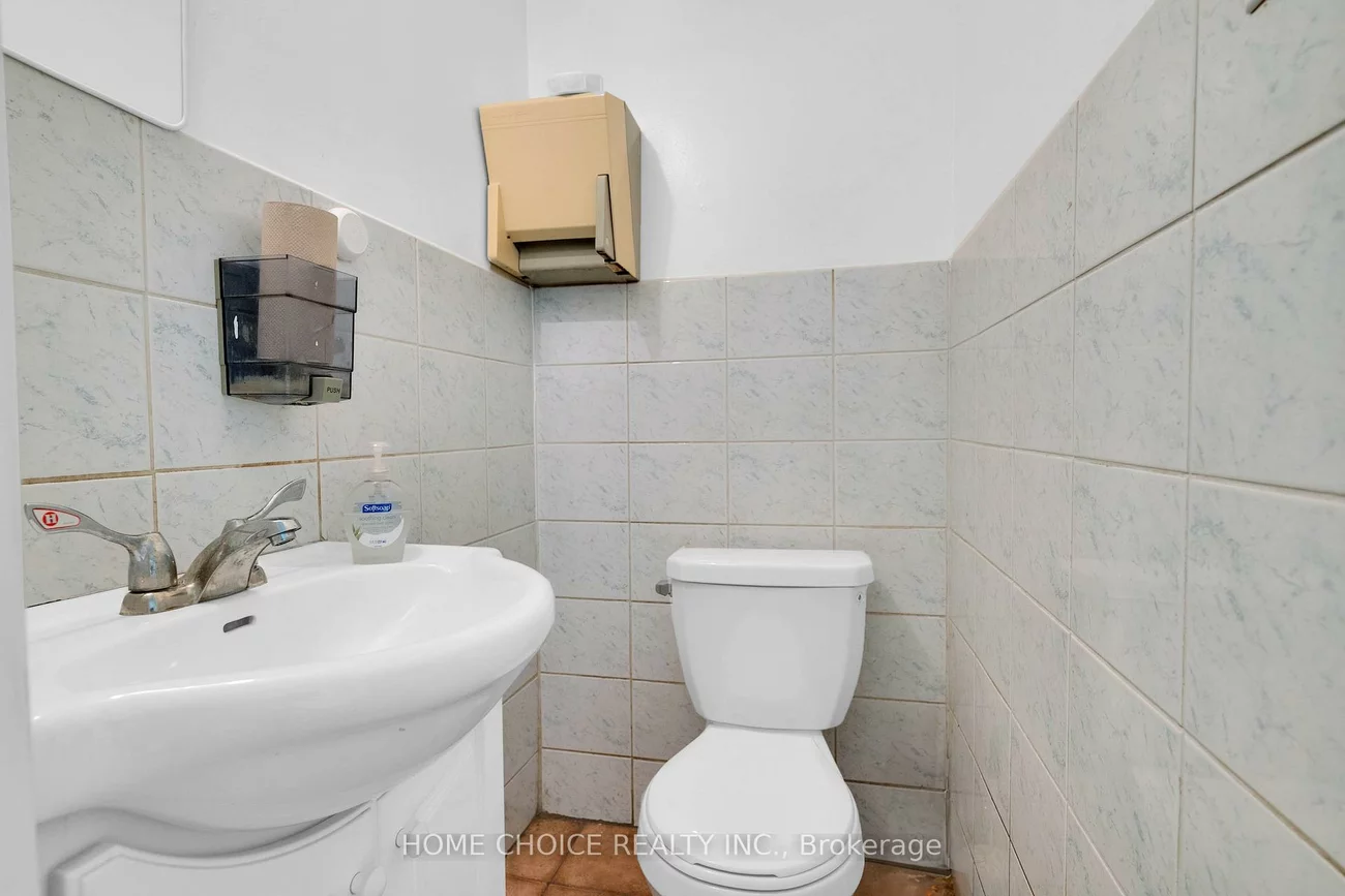 788, St.Clair, Humewood-Cedarvale, Toronto