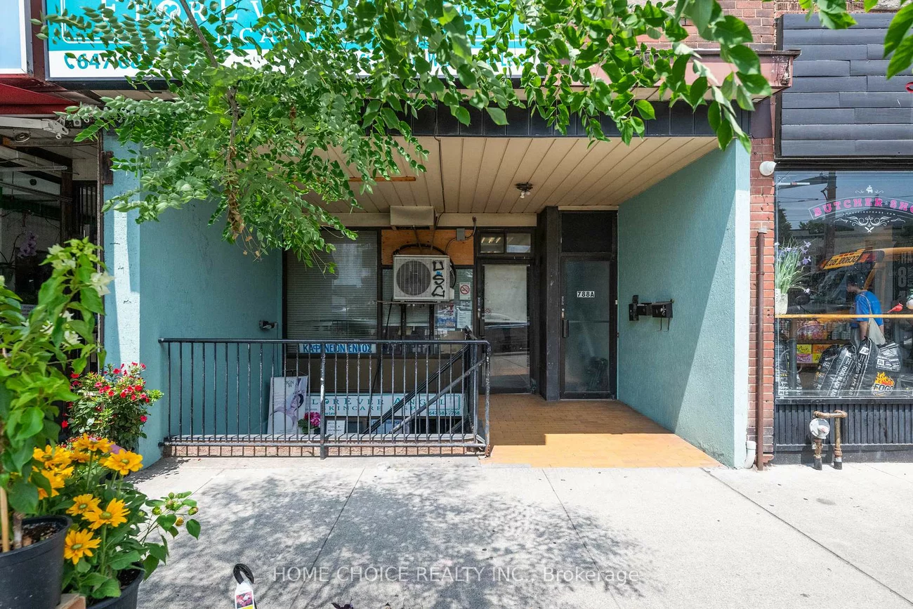 788, St.Clair, Humewood-Cedarvale, Toronto