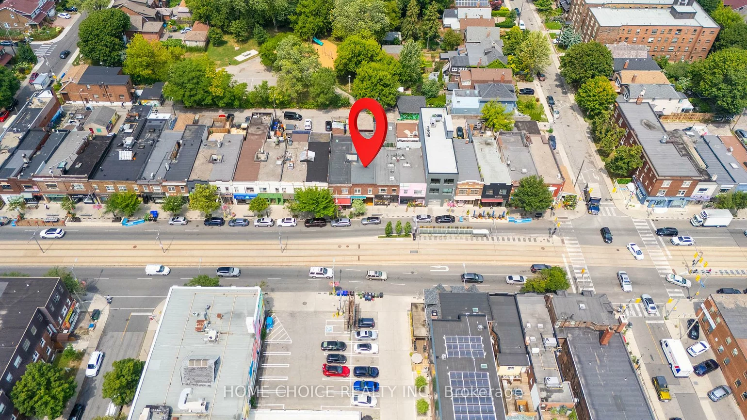 788, St.Clair, Humewood-Cedarvale, Toronto