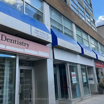 2401, Yonge, Mount Pleasant West, Toronto